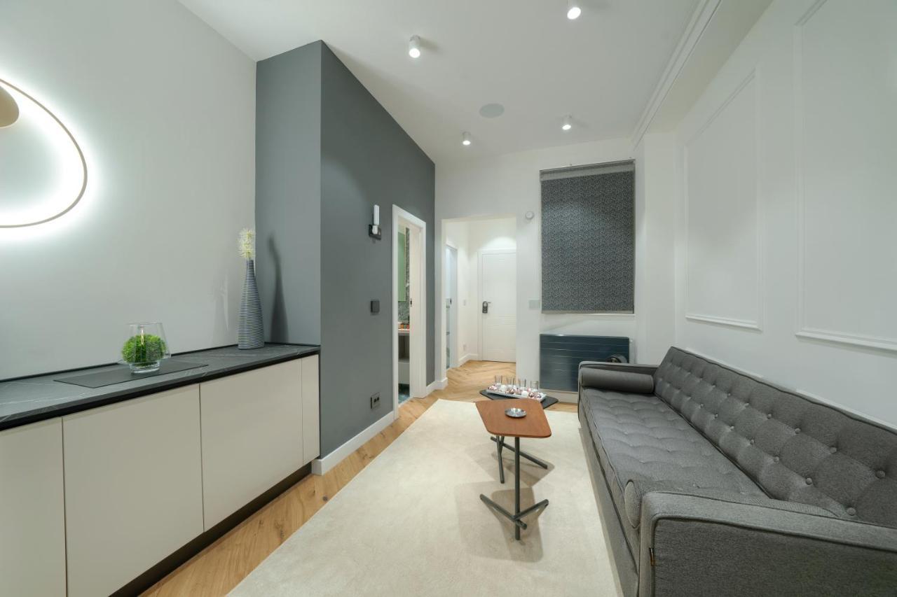 Elysium Residence Timişoara Exterior foto